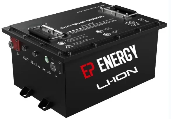 AELP48150 Lithium-ion agricultural battery