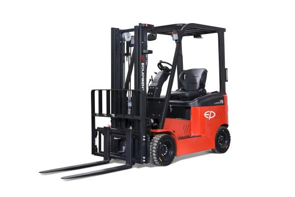 CPD15L1 Electric counterbalance forklift truck