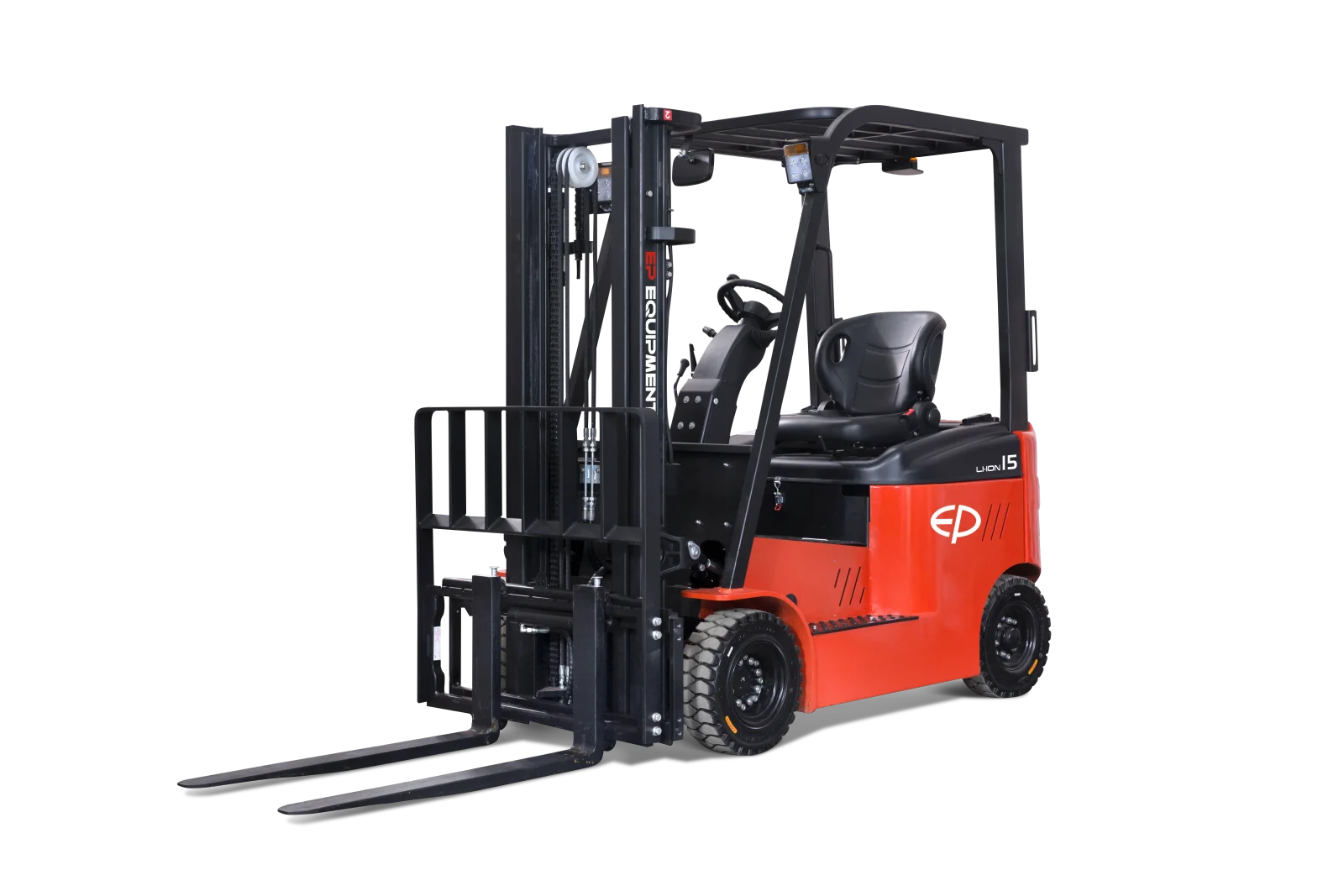 CPD15L1 Electric counterbalance forklift truck