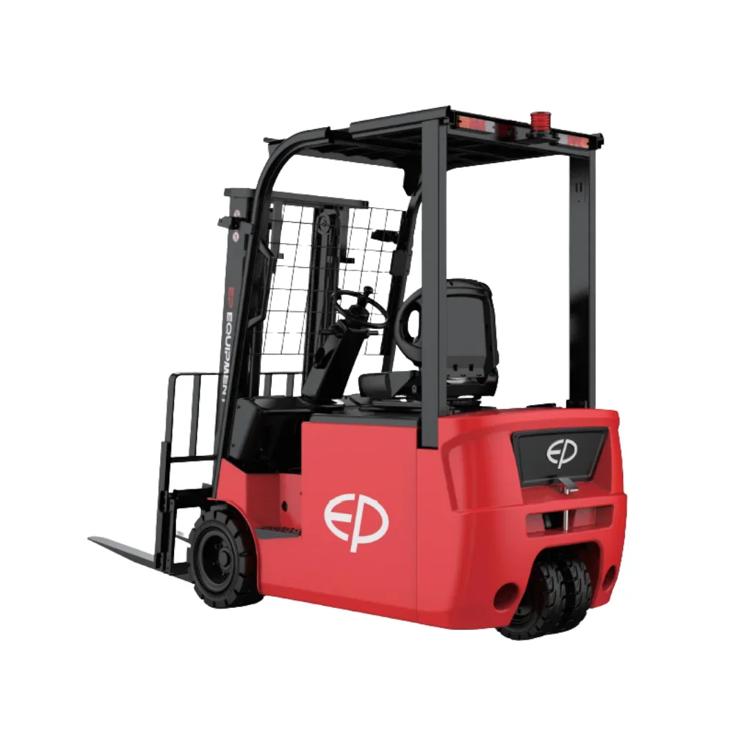 CPD15TV8 Electric cold storage forklift