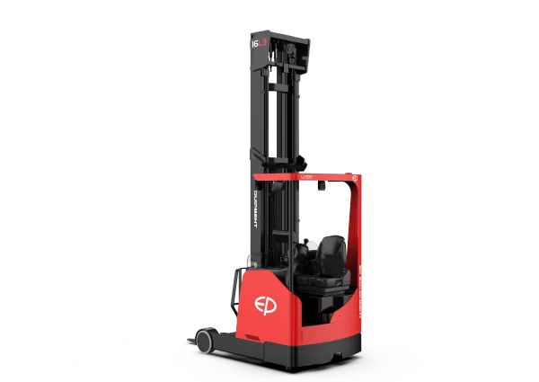 CQD14-PRO Li-ion 80V reach truck