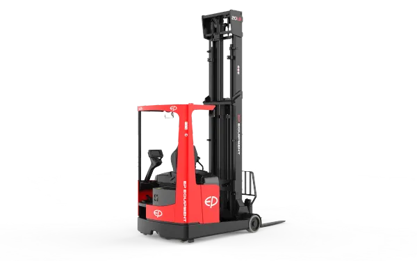 CQD20LB Li-ion reach truck