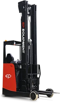 CQD20RVF2 Electric reach truck