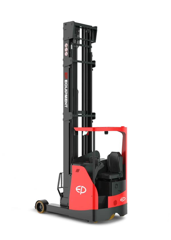 CQD25RV Electric reach truck