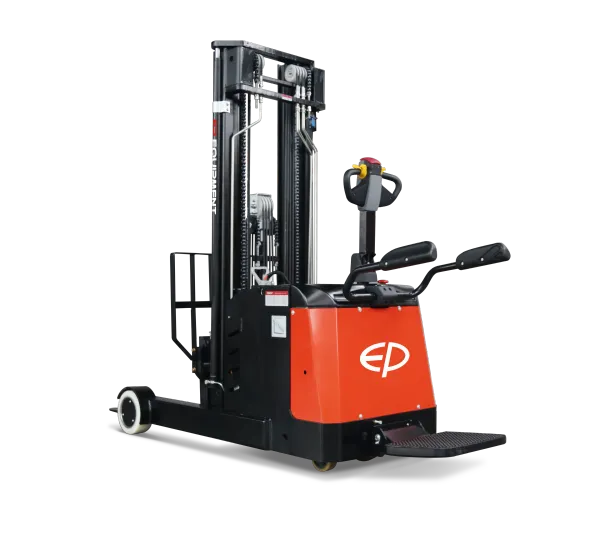 CQE12R Electric reach truck