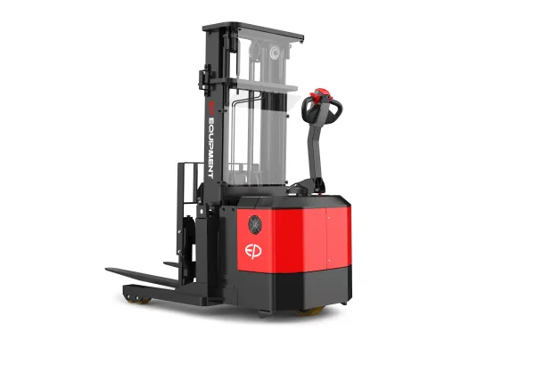 CQE15S Electric scissor lift reach truck