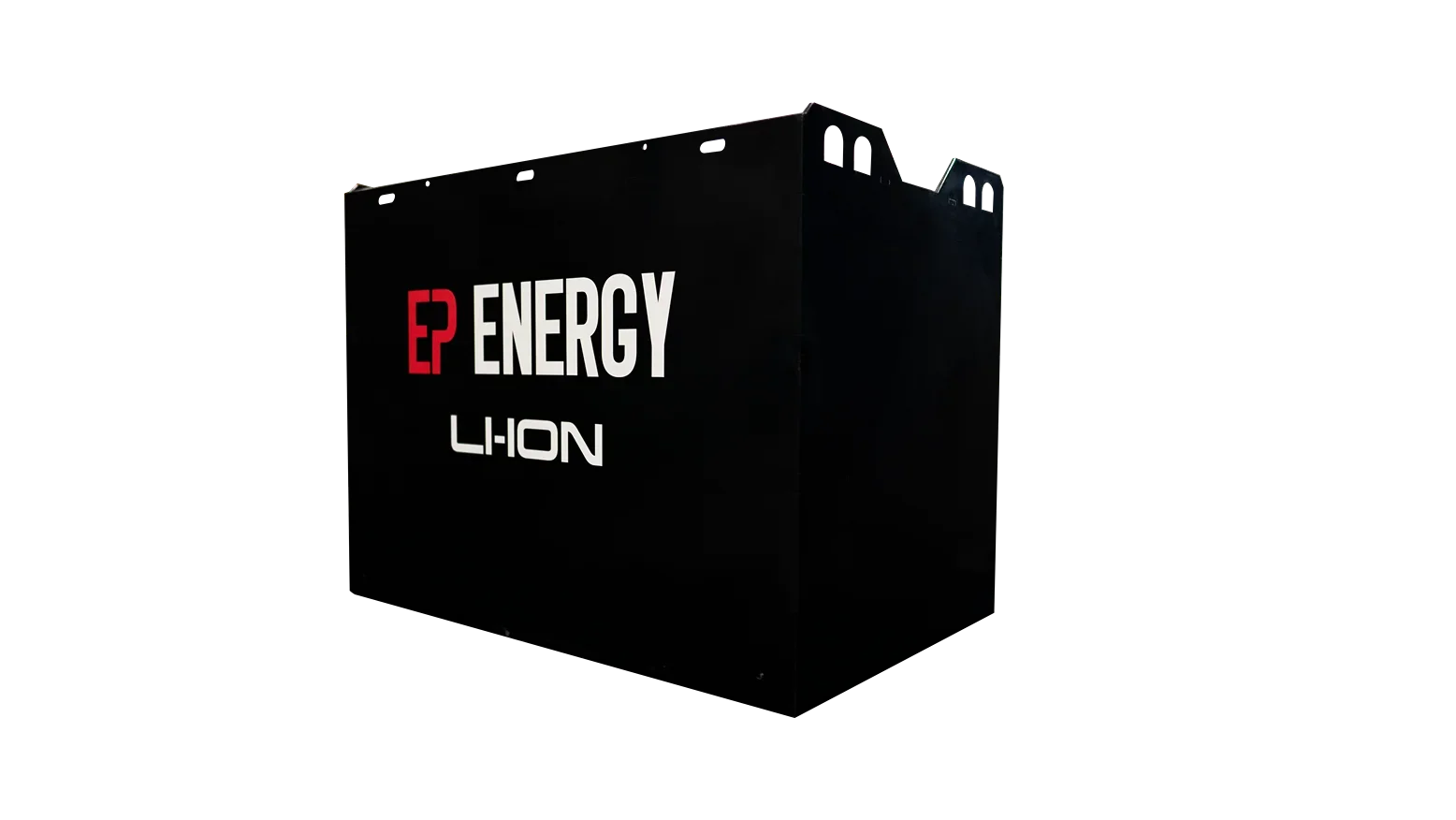 DIN80560/410 Forklift battery