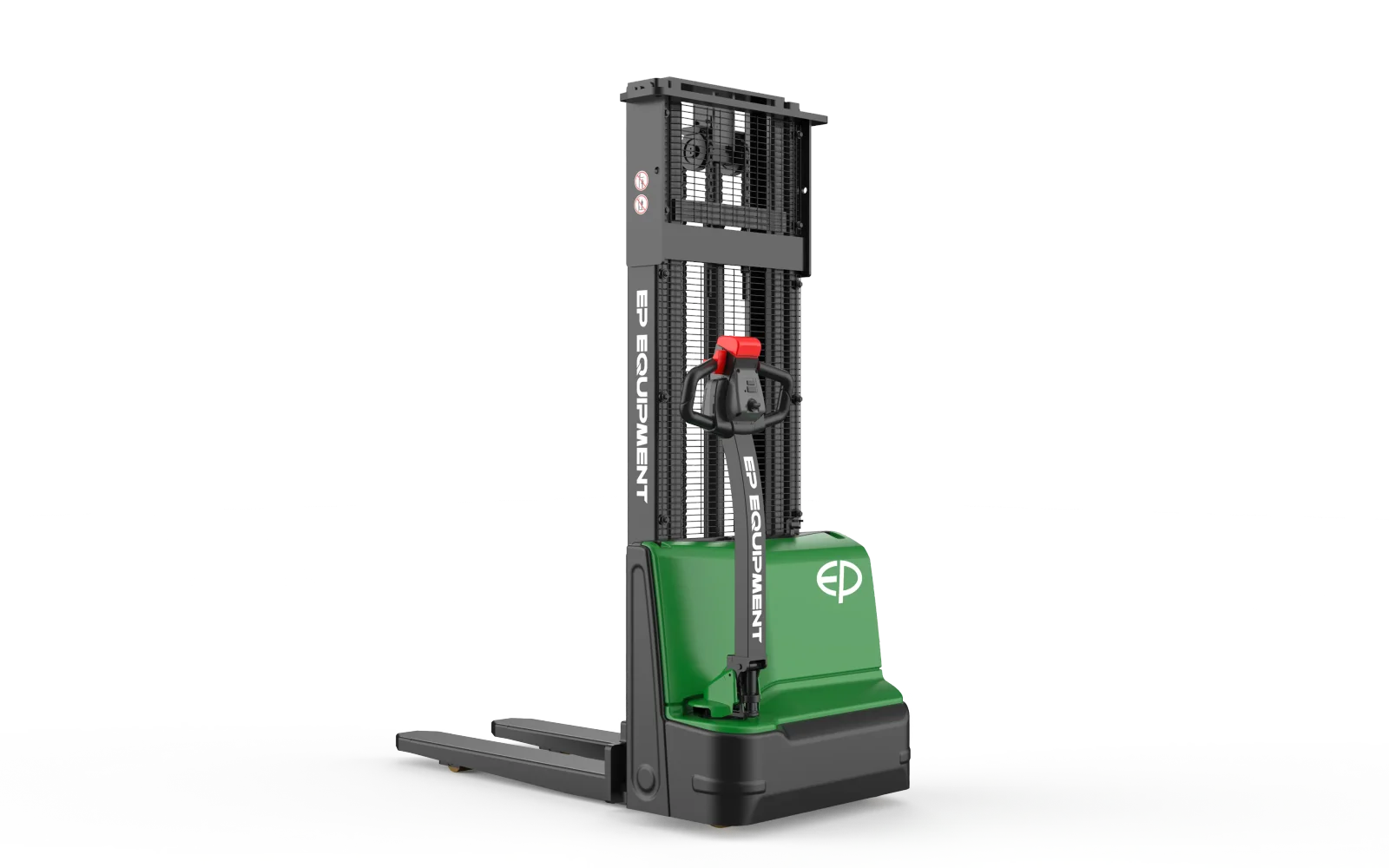 DS3 Electric pedestrian stacker
