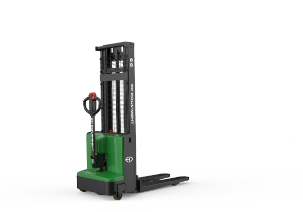 DS4 Electric pedestrian stacker