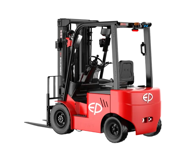 EFL153 Electric counterbalance forklift