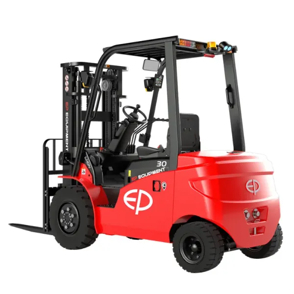 EFL303 Li-ion counterbalance forklift