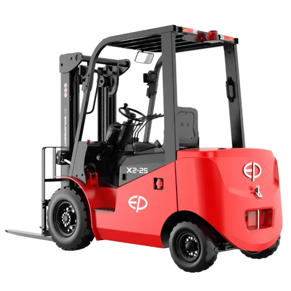 EFX2-251 Li-ion counterbalance forklift truck
