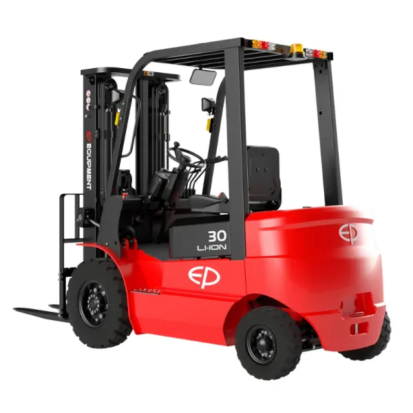 EFX3-251 Li-ion counterbalance forklift