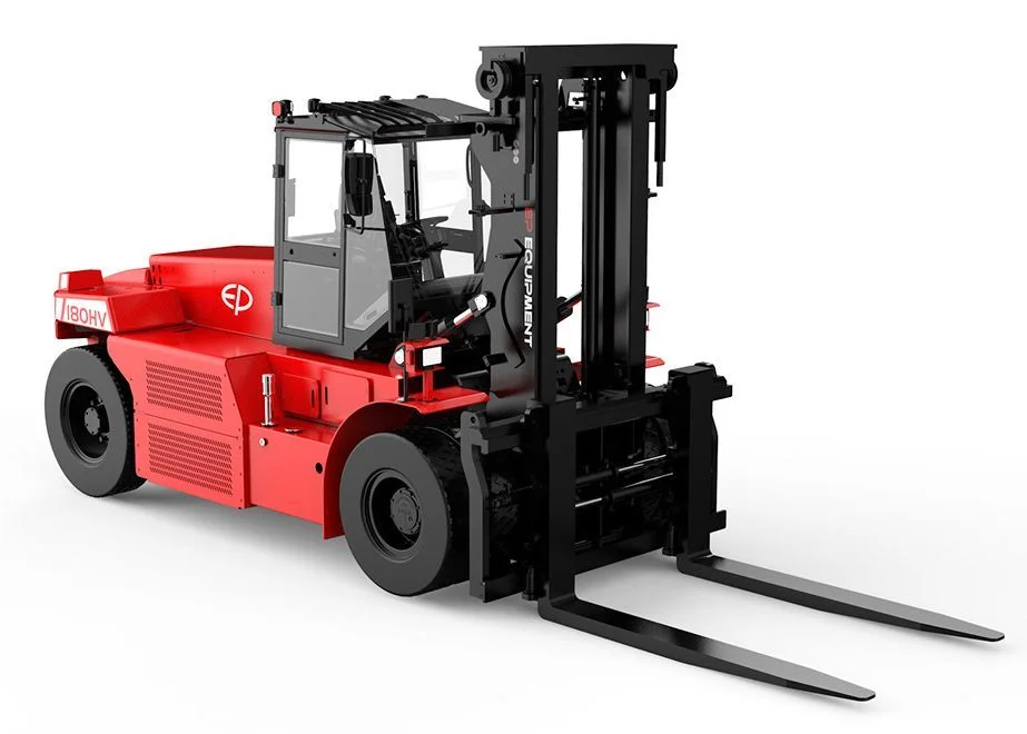 EFL2503 Heavy-duty electric forklift