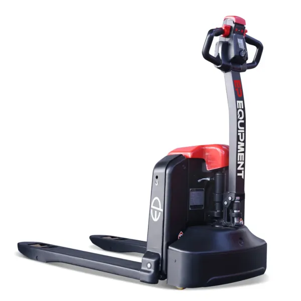 EPL185 Electric pallet truck