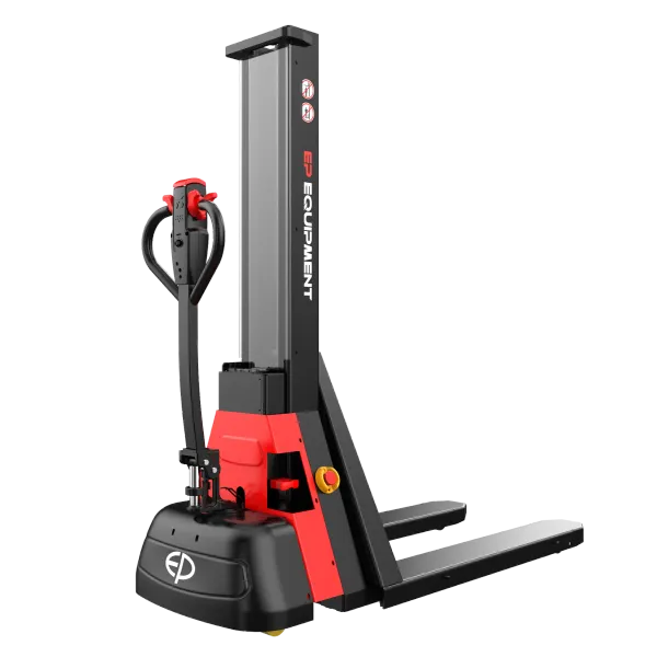 EPT12-F3H High lift electric pallet truck