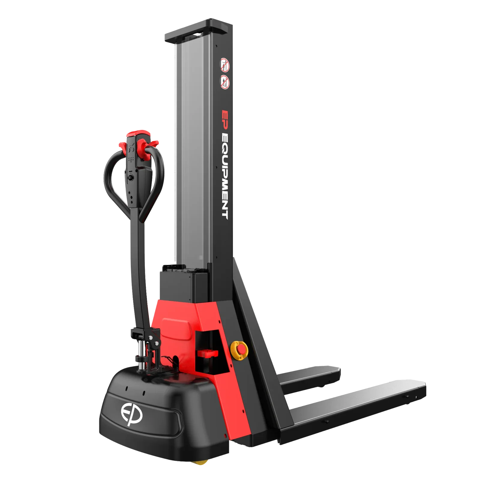 EPT12-F3H High lift electric pallet truck