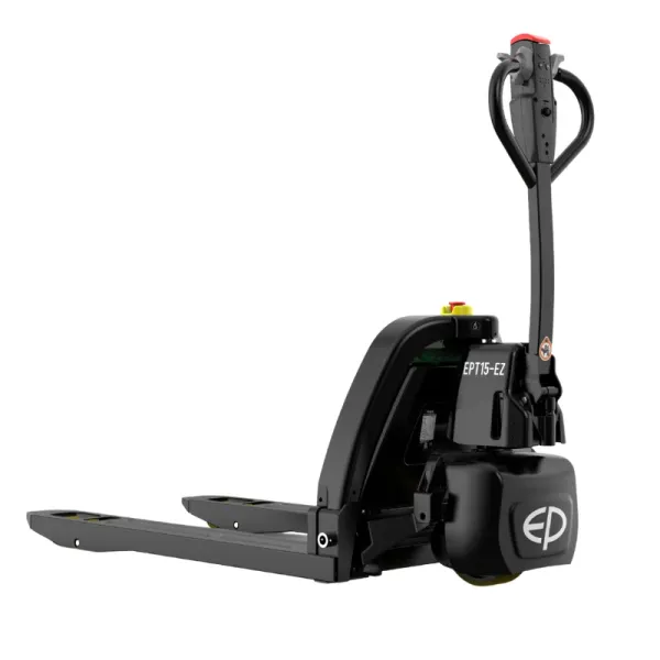 EPT15-EZ Electric pallet truck