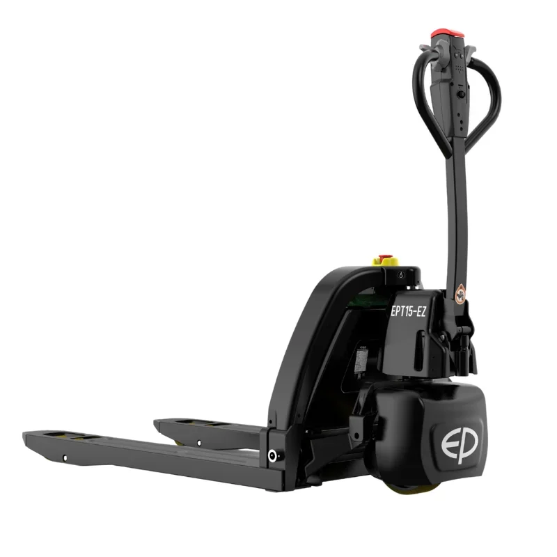 EPT15-EZ Electric pallet truck