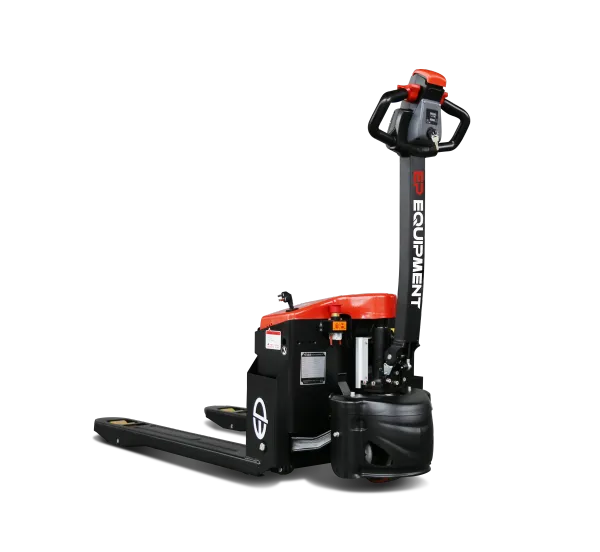 EPT20-15ET2 Electric pallet truck