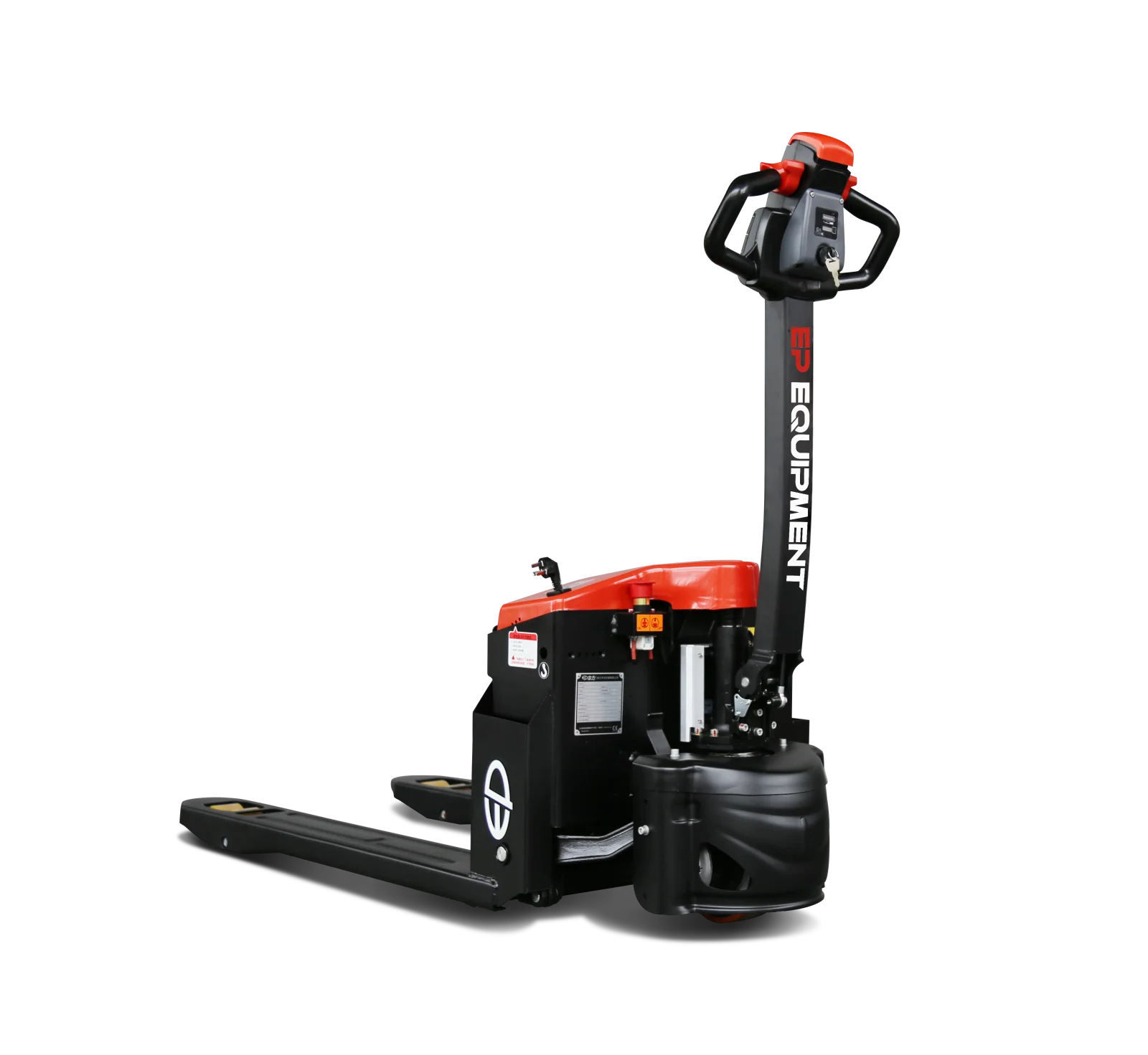 EPT20-15ET2 Electric pallet truck