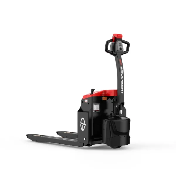 EPT20-15ET2H All-terrain electric pallet truck