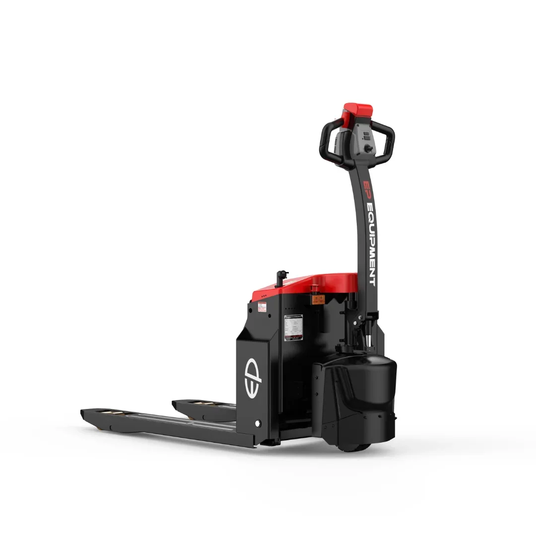 EPT20-15ET2H All-terrain electric pallet truck