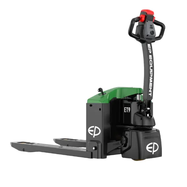 EPT20-15ET9 Electric pallet truck