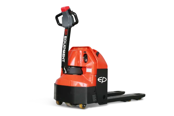 EPT20-18EA Electric pallet truck