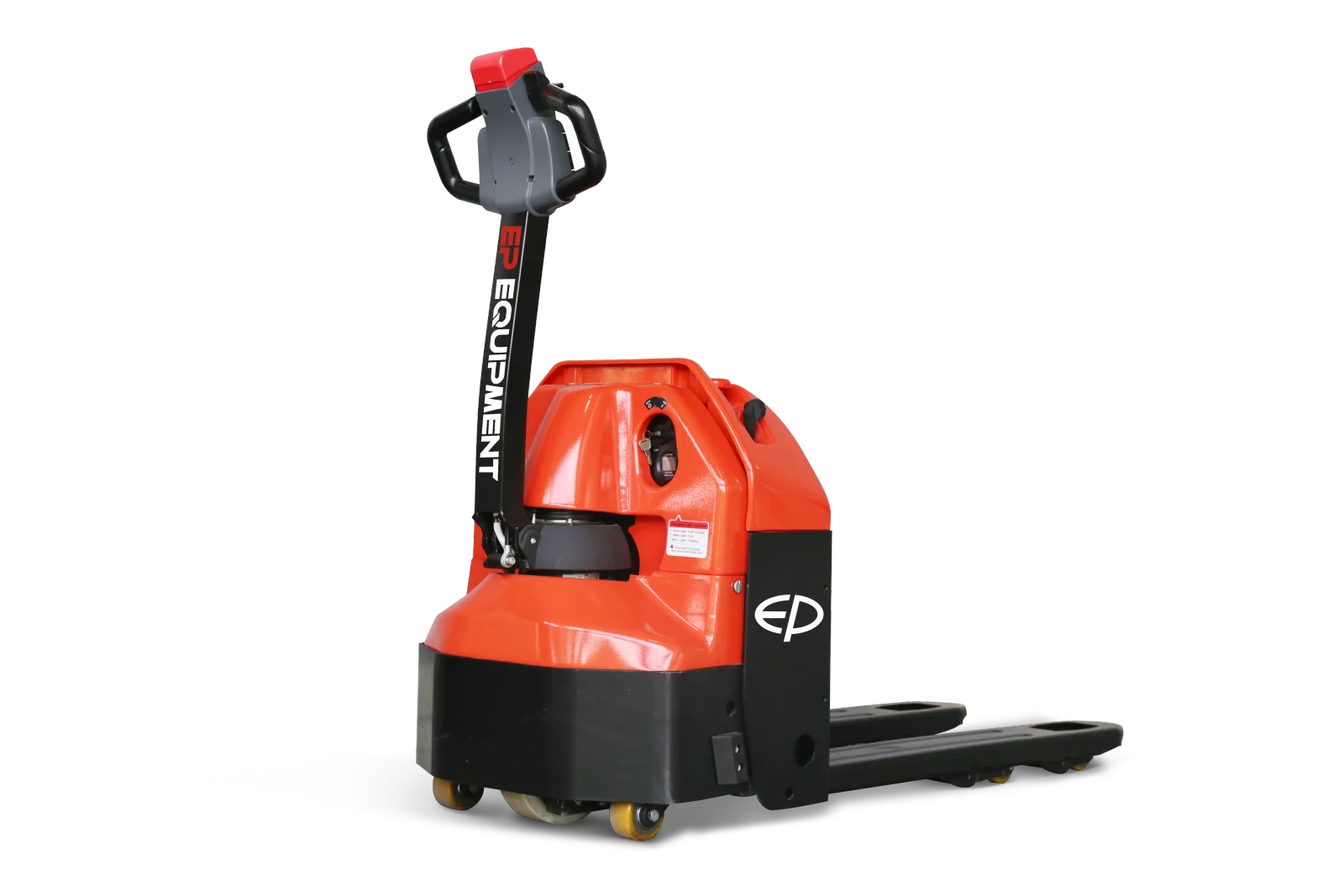 EPT20-18EA Electric pallet truck