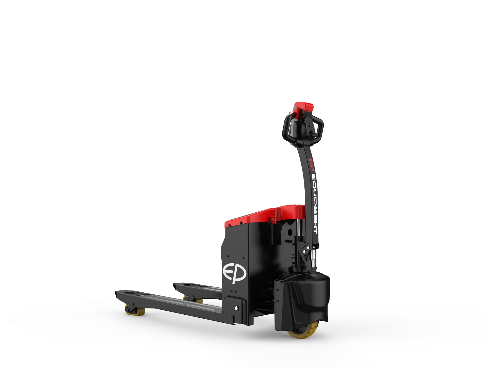 EPT20-20ETC Electric cold storage pallet truck