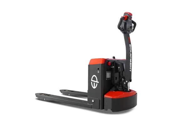EPT20-ET2L Li-ion pedestrian pallet truck