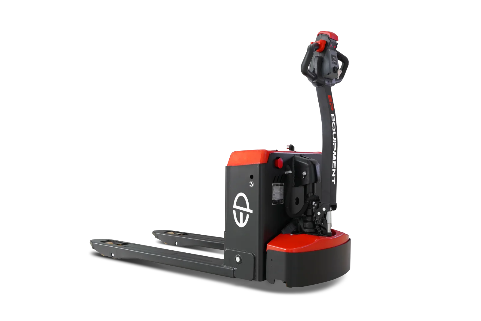 EPT20-ET2L Li-ion pedestrian pallet truck