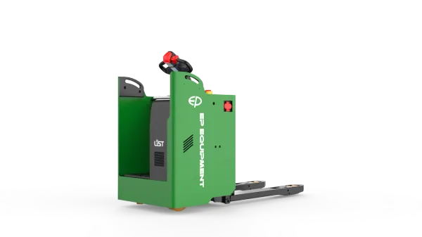 EPT20-SR2 Electric seated pallet truck