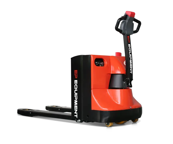 EPT20-20WA Heavy-duty pallet truck