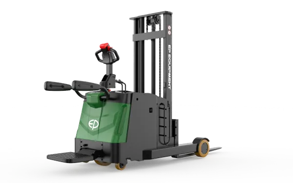 EQA151 Electric reach truck