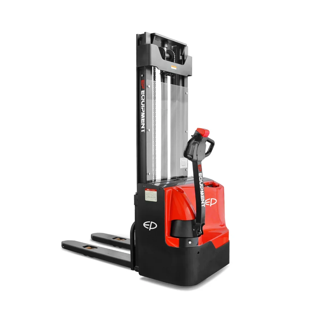 ES12-12WA Electric stacker