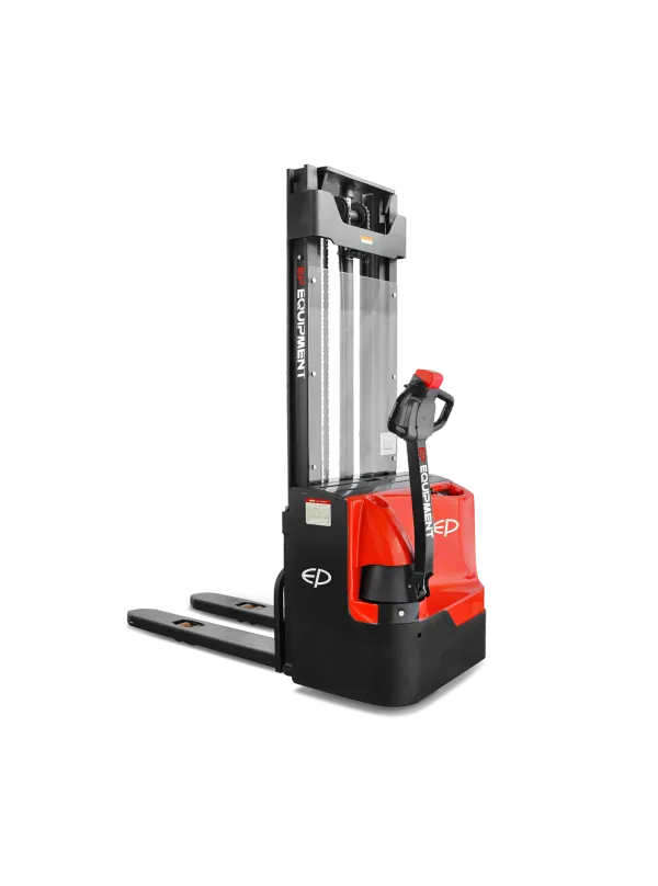 ES14-14WA Electric stacker