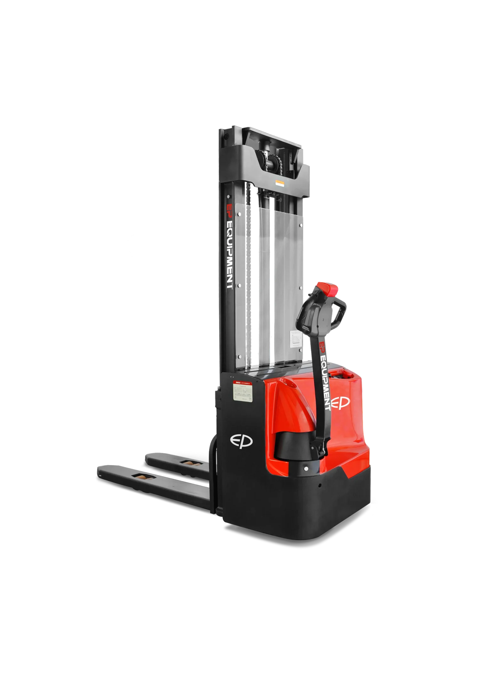 ES14-14WA Electric stacker