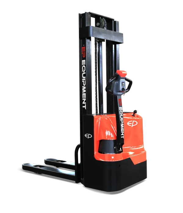 ES15-15ES Electric stacker