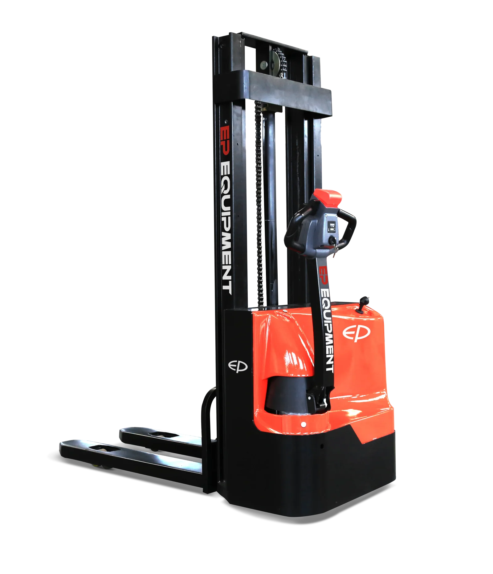 ES15-15ES Electric stacker