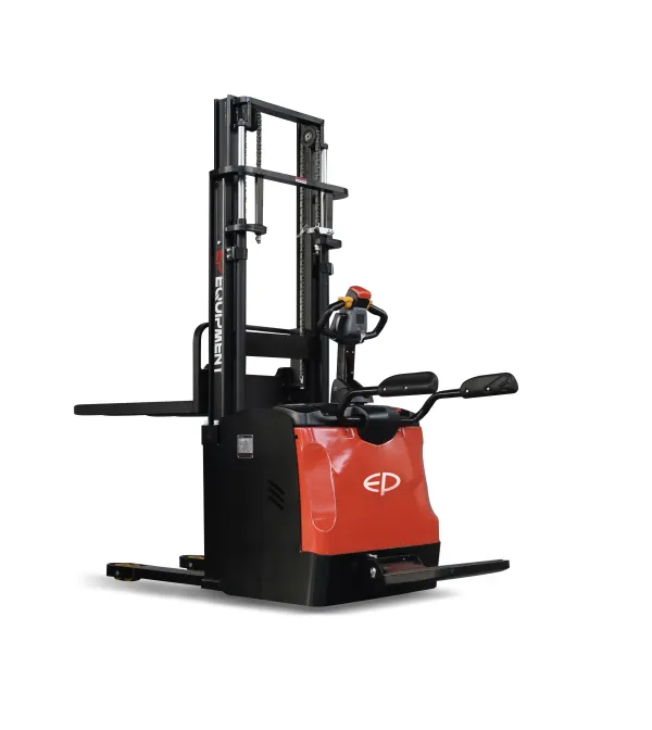 ES16-RS Electric stacker