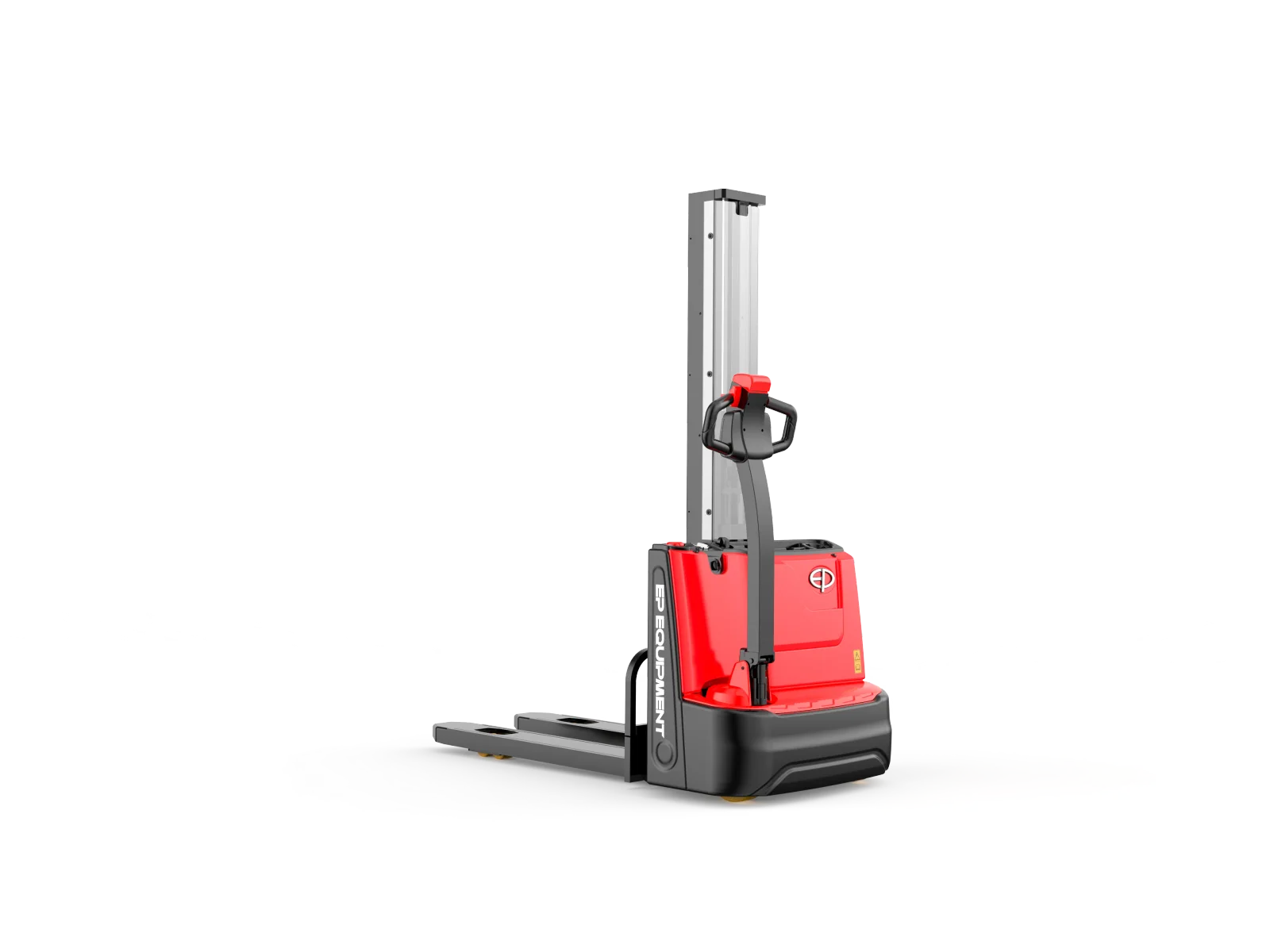 ESA121-M Electric pedestrian stacker mono mast