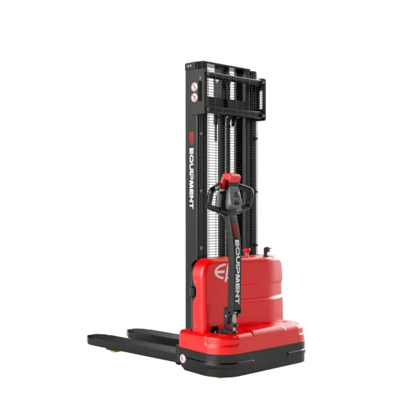 EST124 Electric stacker
