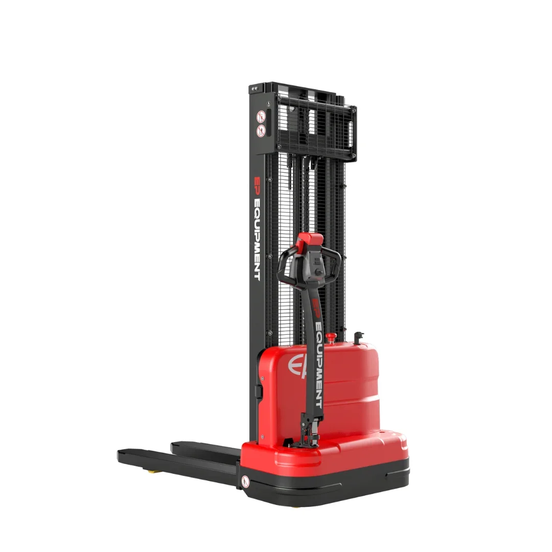 EST124 Electric stacker