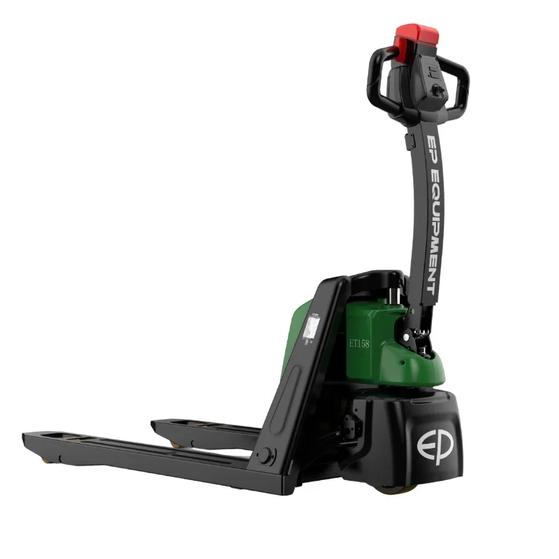 ET158 Electric pallet truck
