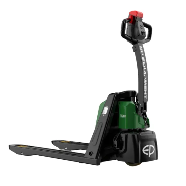 ET208 Electric pallet truck