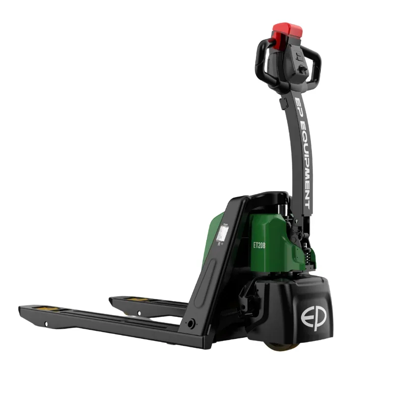 ET208 Electric pallet truck