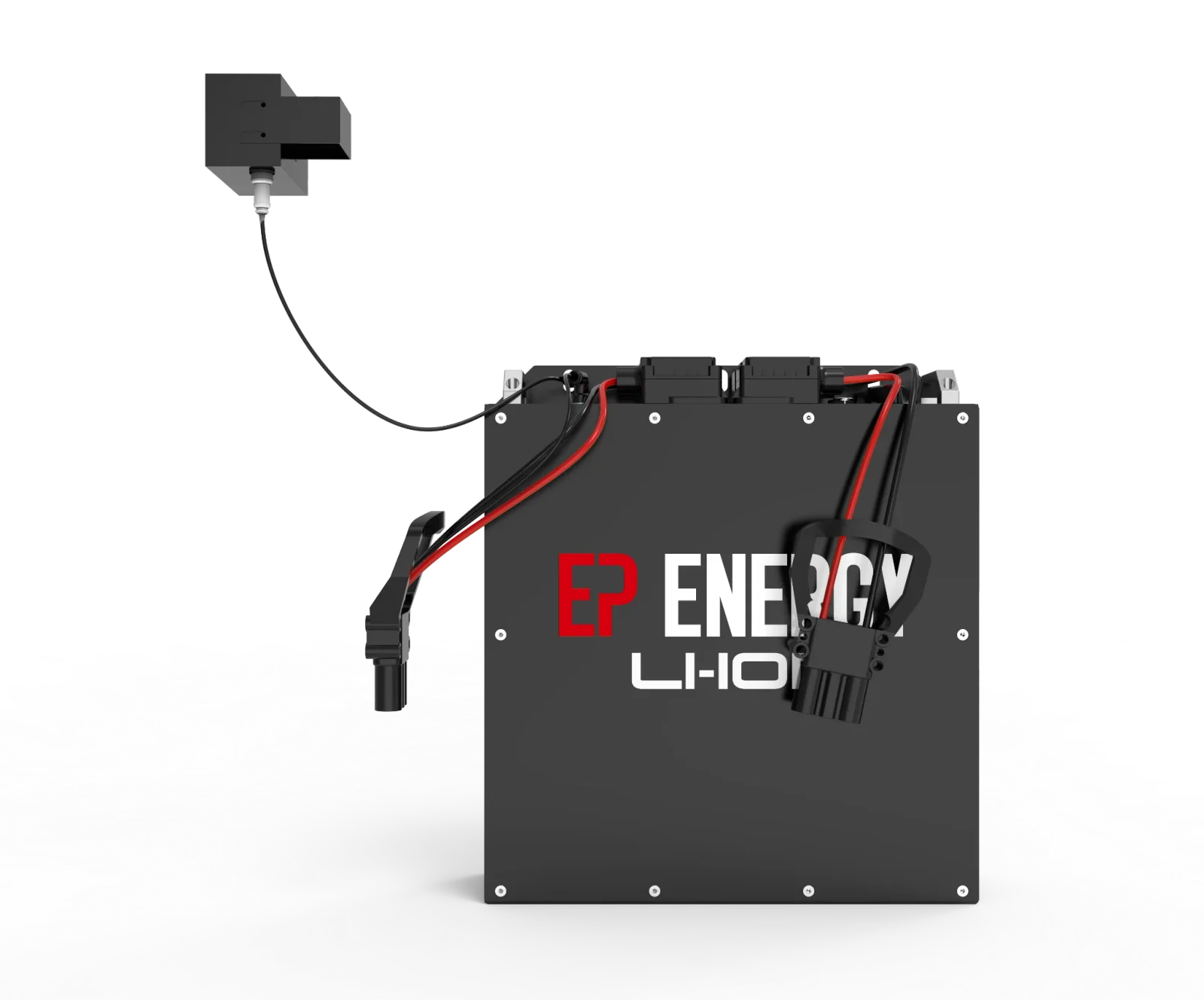 EU24100 Lithium-ion forklift battery