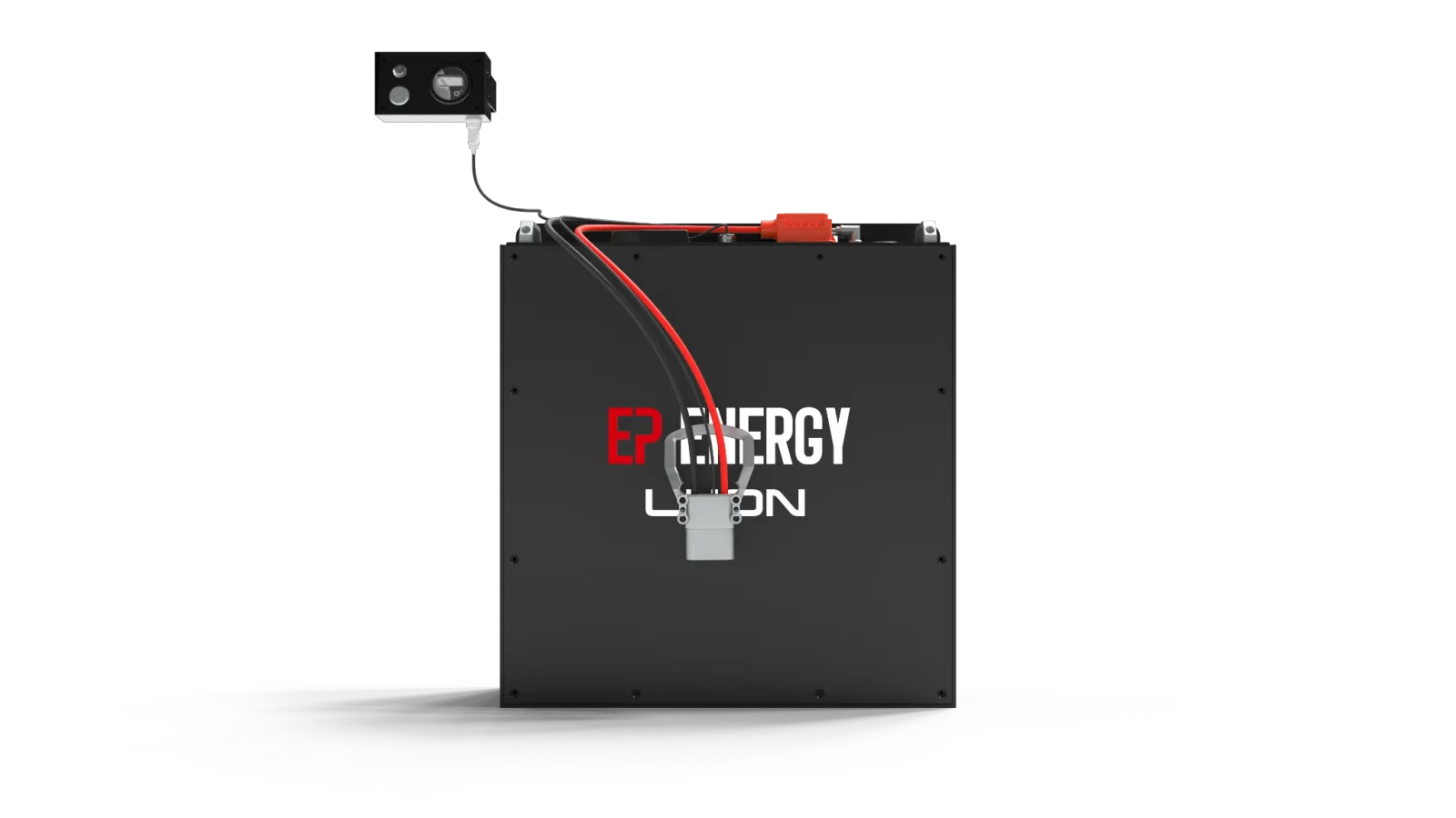EU24410 Lithium-ion forklift battery